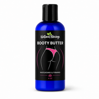 Booty Cream