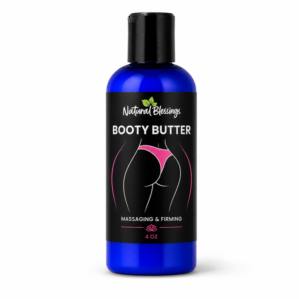 Booty Cream