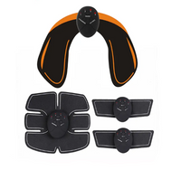 Abdomen & Arm Stimulator & Hip Stimulator