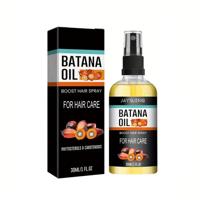 Batana Growth Oil Spray