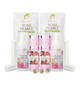 $60 - Femme Wash, Oil, & Yoni Pearls w/Gliders, get 1 FREE