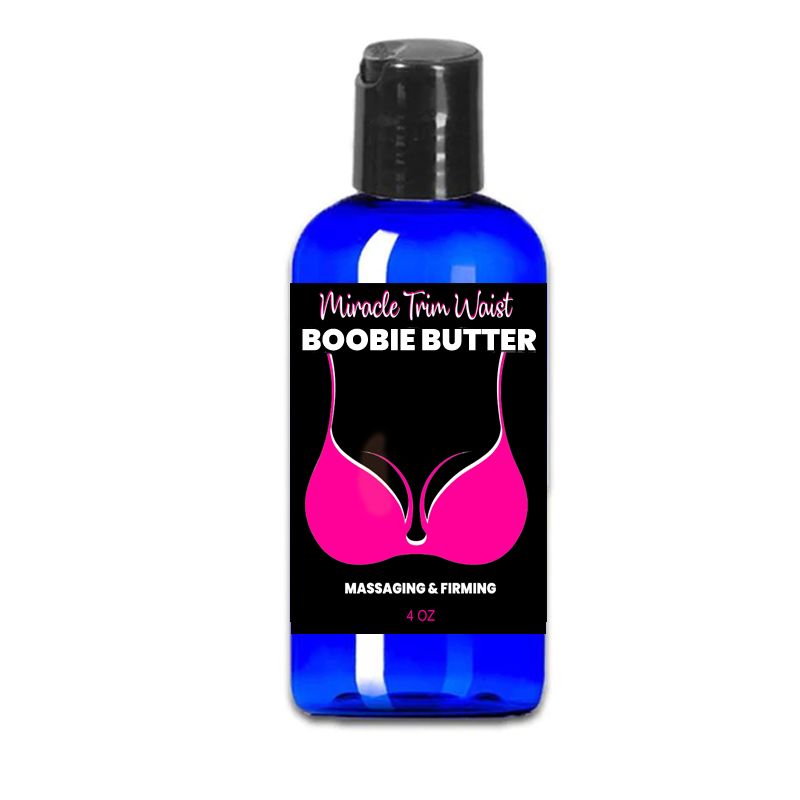 Boobie Butter (4oz)
