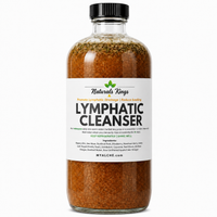 Lymphatic Cleanse | 8 oz.