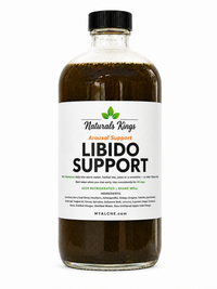 Libido Support | 8 oz.