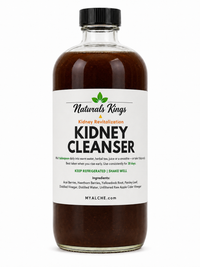 Kidney Cleanser | 8 oz.