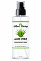 (OIL-FREE) Aloe Vera Super Growth Scalp Refreshing Spray