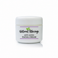 Anti-Aging Facial Cream