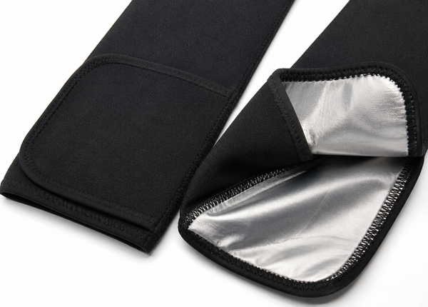 Extreme Sweat Arm Sleeves