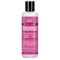 Detox + Clarifying Deep Cleansing Conditioner