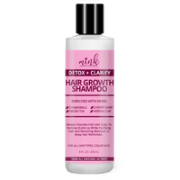 Detox + Clarifying Deep Cleansing Shampoo