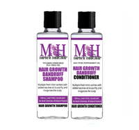 Dandruff Shampoo w/FREE Dandruff Conditioner
