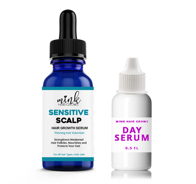 Day Serum, Get 1 Free