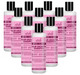 Hair Growth Shampoo (Bottled & Labeled) Bulk