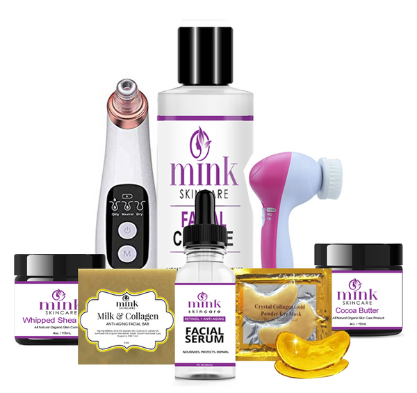 Love Thy Skin