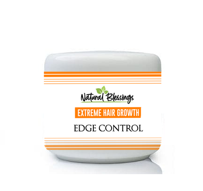 5pk - Intense Growth Edge Control