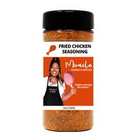 Poultry Seasoning