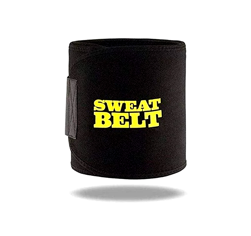 Sweat Band (Fupa Eliminator)