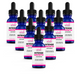 Rapid Growth Night Serum (Labeled & Bottled) Bulk