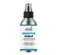 Sensitive Scalp Growth