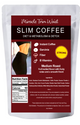 (GLP-1) 5pk Blessed Balance Slim Coffee