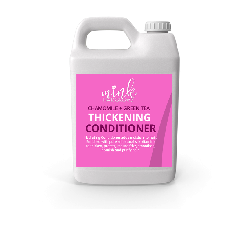 Thickening Conditioner Gallon