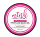 5pk - Miracle Grow Twist & Braid Gel