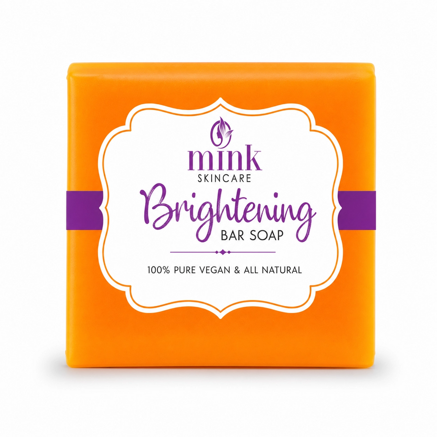 Brightening Bar Soap