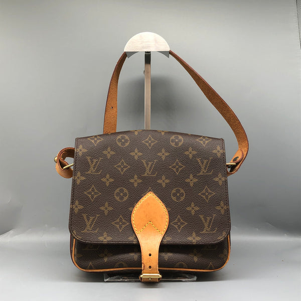 Crossbody Brown 8648052179094