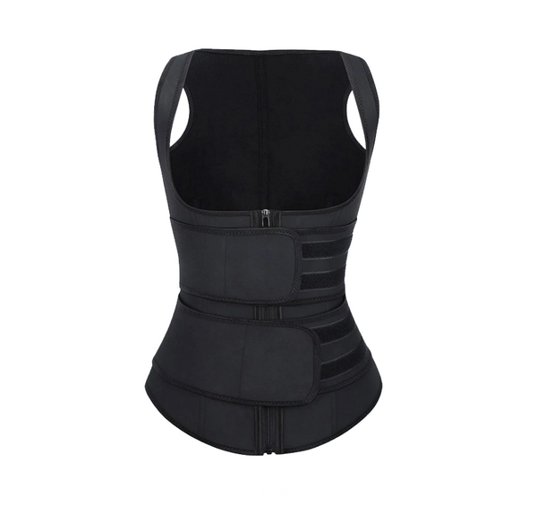 Back & Tummy Slimming Vest