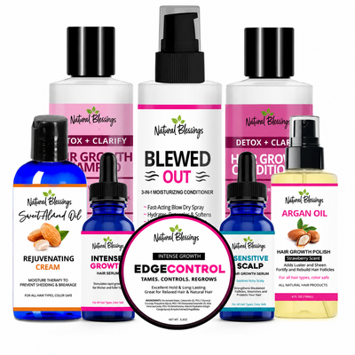 HG Combo #5 w/FREE Day & Night Serum