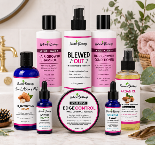 HG Combo #5 w/FREE Day & Night Serum