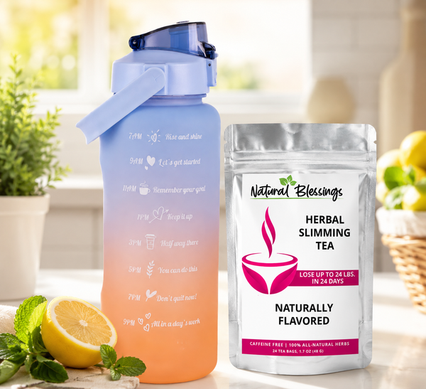 24-Day (GLP-1) KETO Flat Tummy Cleanse
