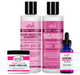 Rapid Grease Wash & Grow w/Night Serum