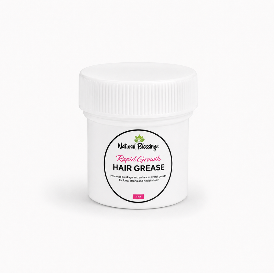 1oz Rapid Grease