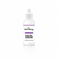 Mrs. Riley Facial Glow Serum Travel Size