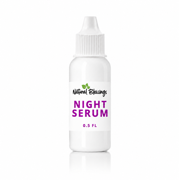 Night Serum .5oz