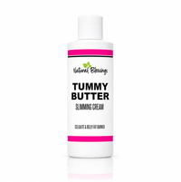 Tummy Butter, 2oz