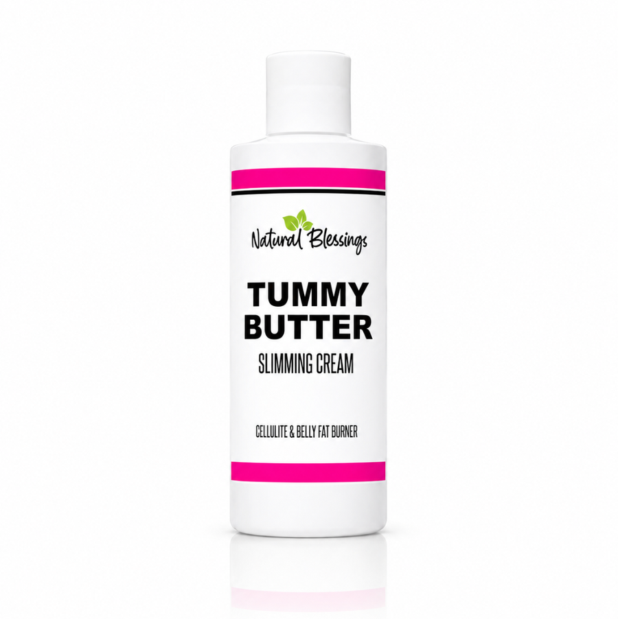 Tummy Butter, 2oz