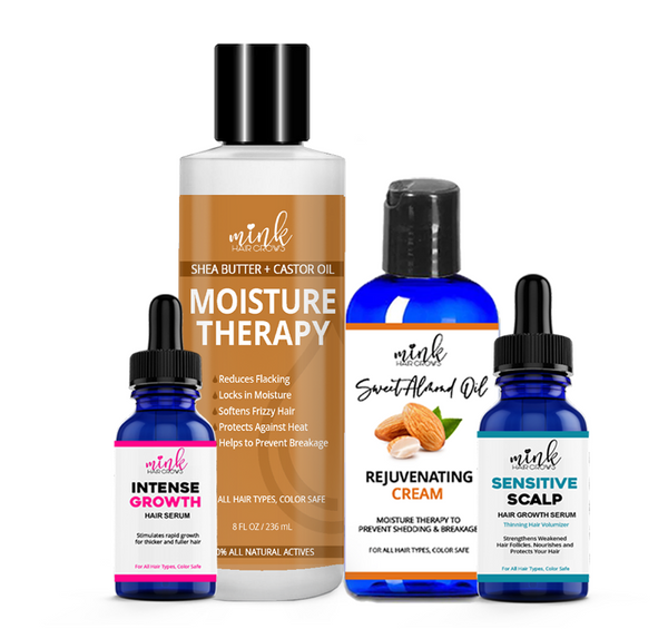 HydroRestore & Growth Complex