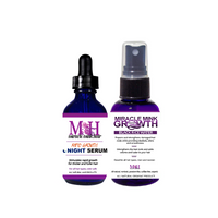 Night Serum w/Rice Water