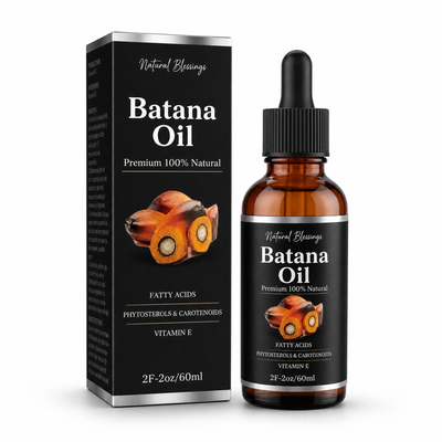 Batana Growth Serum - photo1 white bg
