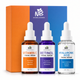 Mrs. Riley's Natural Glow Facial Kit