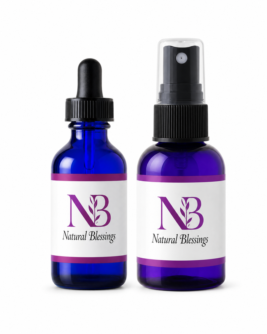 Rice Water And Night Serum - photo1 white bg