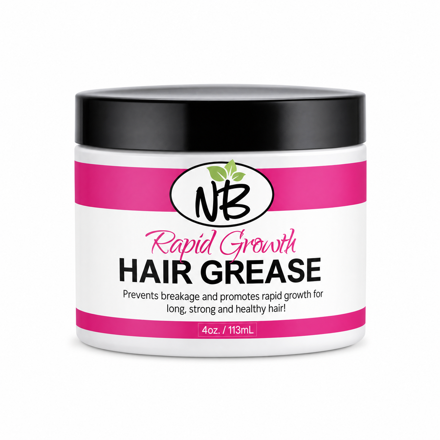 Rapid Grease - photo1 white bg