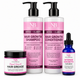 Rapid Grease Wash & Grow w/Night Serum