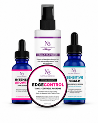 Protein Growth Refill Kit