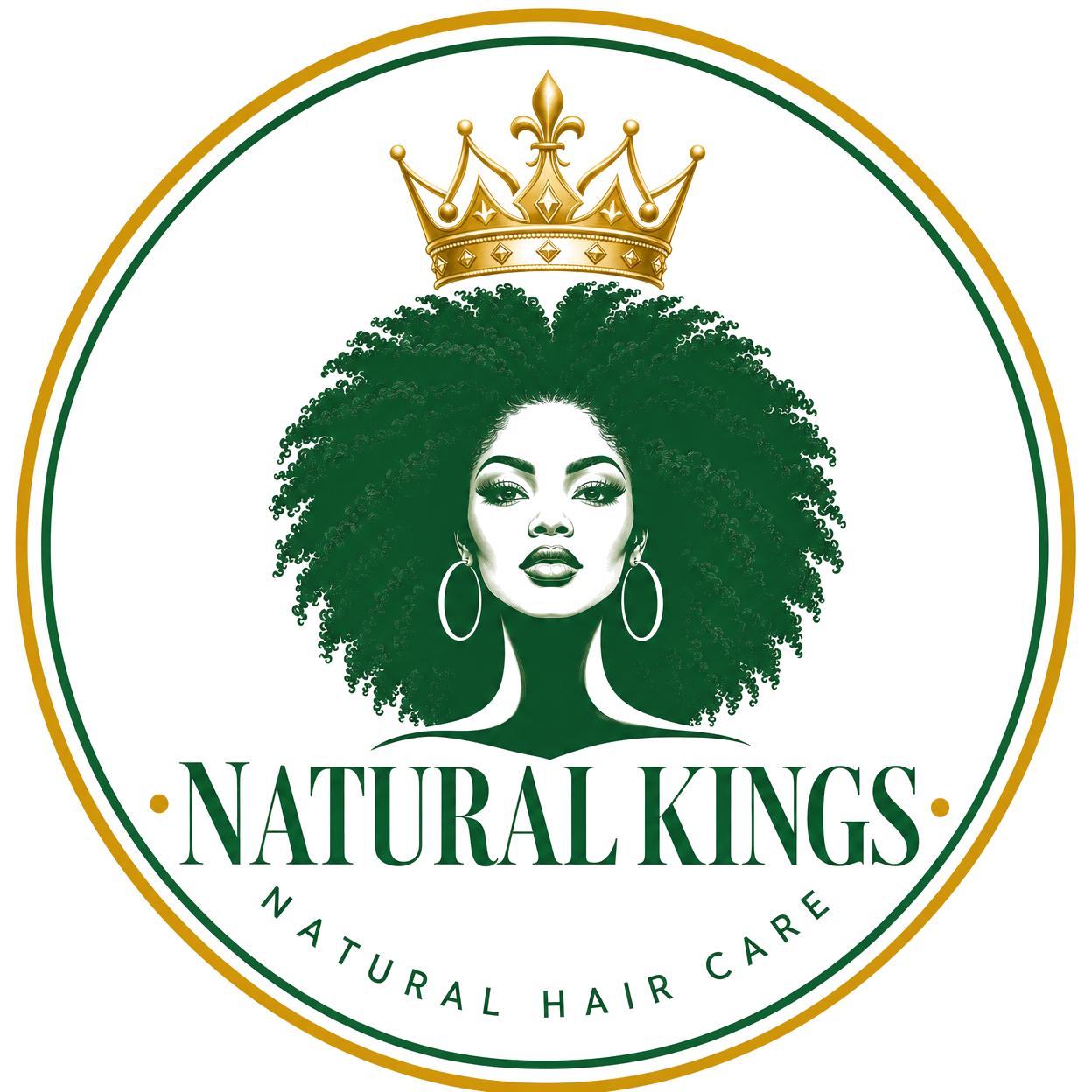 Naturals Blessing โ Natural Hair Care
