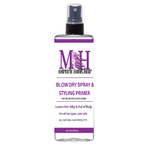 Blewed Out 3-in-1 Leave-In Conditioner, Blow Dry Spray & Styling Primer — 4oz
