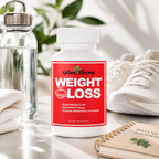 GLP-1 Weight Loss Capsules GLP-1 Weight Loss Capsules