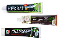 Herbal Toothpaste Bundle Deals
